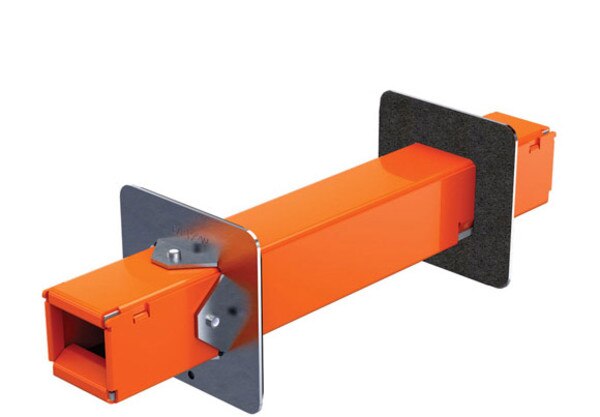 Img of SpecSeal EZ Path 22-Box & Flng